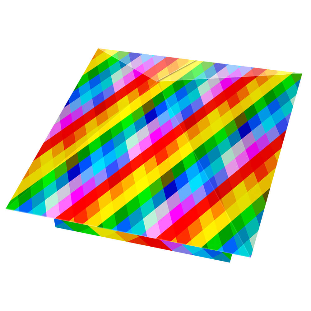 Колпак металлический 390х390мм порошковая покраска RAL по каталогу Невинномысск фото